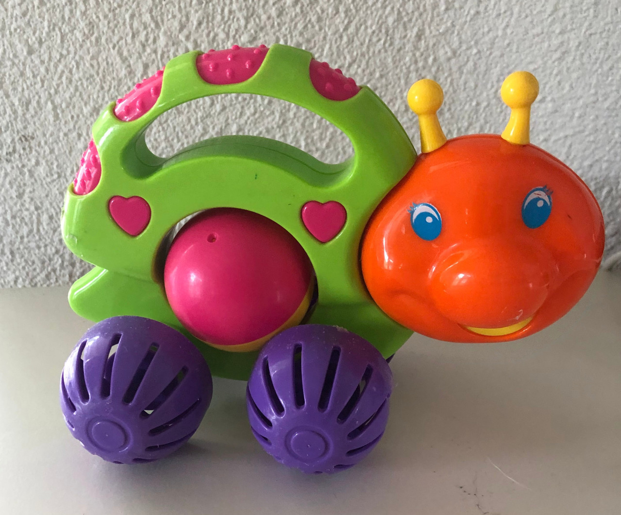 Baby peuter speelgoed Fisher Price Playgro