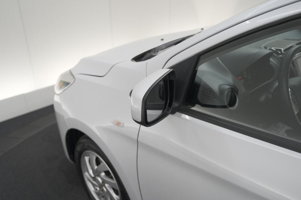 Mitsubishi Space Star 1.2 intense | automaat! | apple carplay | allseason b
