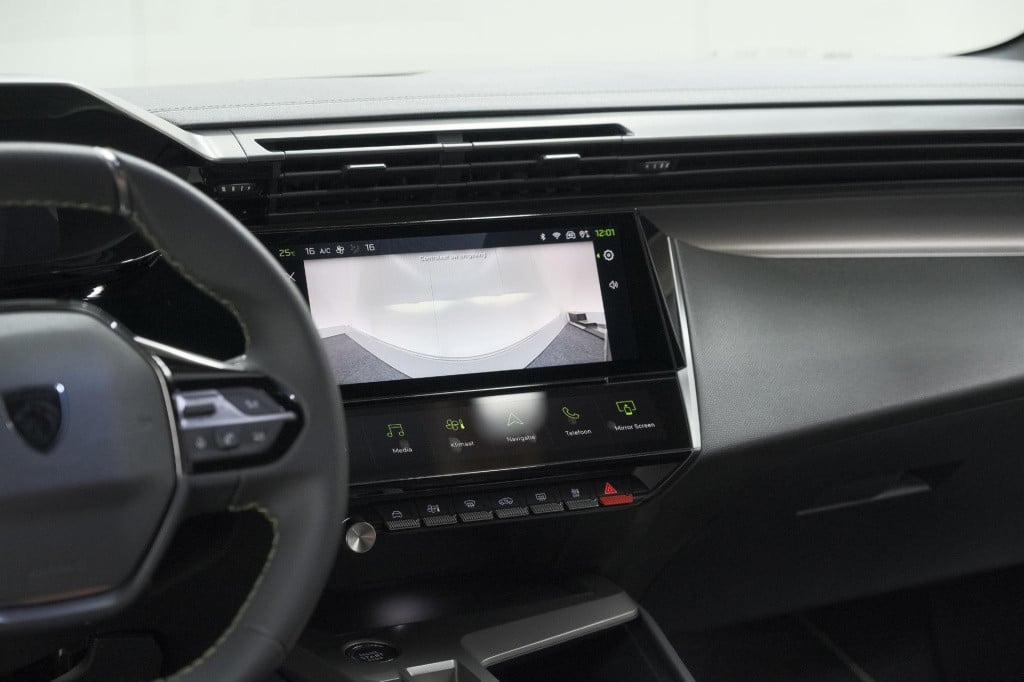 Peugeot 408 1.2 hybrid 136 e-dcs6 gt | 360 camera | adaptieve cruise contro