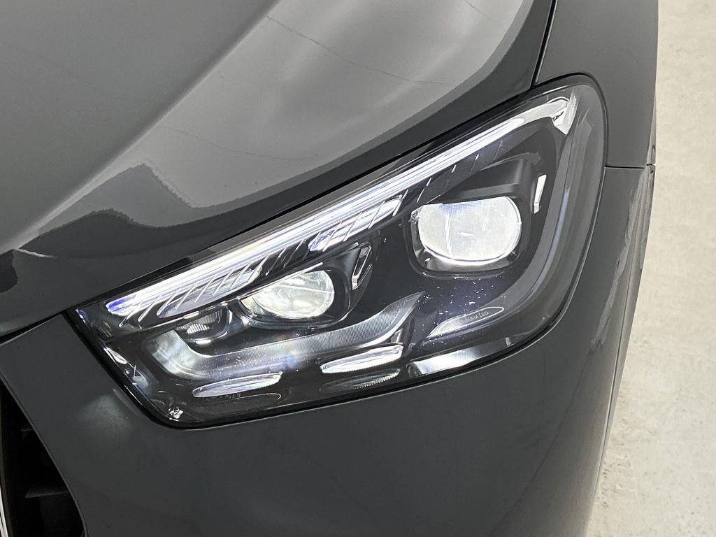 Mercedes-Benz Gle coupé amg 53 hybrid 4matic+ premium plus | sierdelen amg 