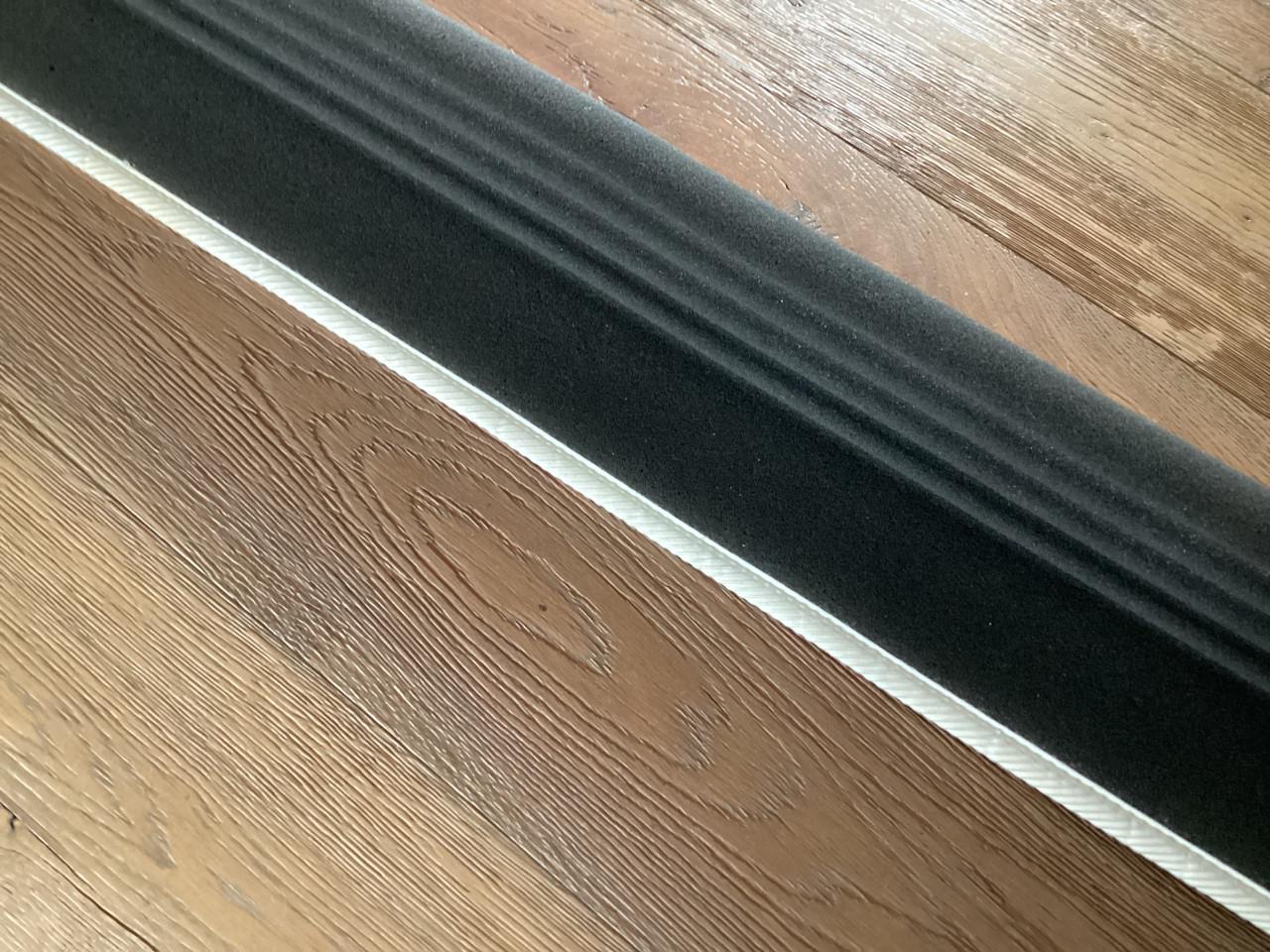 Matraswig, Beter Bed opvulstuk tussen 2 matrassen. Goes Gratis