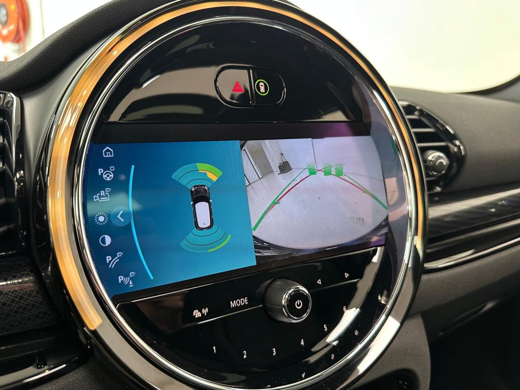 Mini Clubman mini 2.0 cooper s jcw | harman/kardon | panoramadak | leer |
