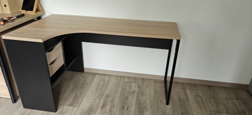 (Hoek)Bureau van Leen Bakker