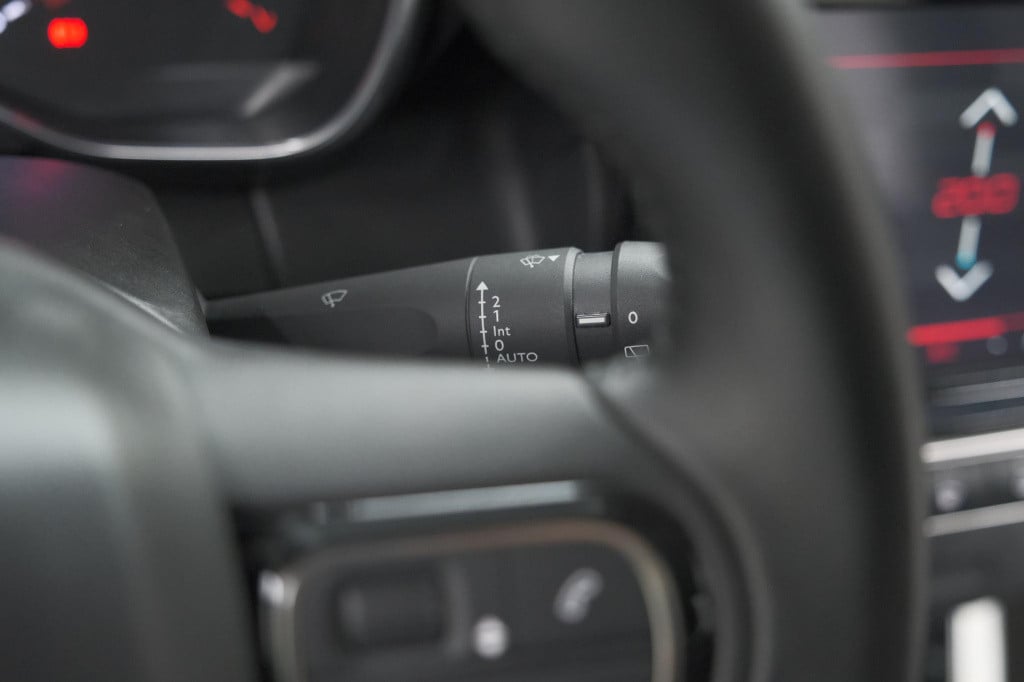 Citroen C3 Aircross puretech 110 max | camera | navigatie | apple carplay |