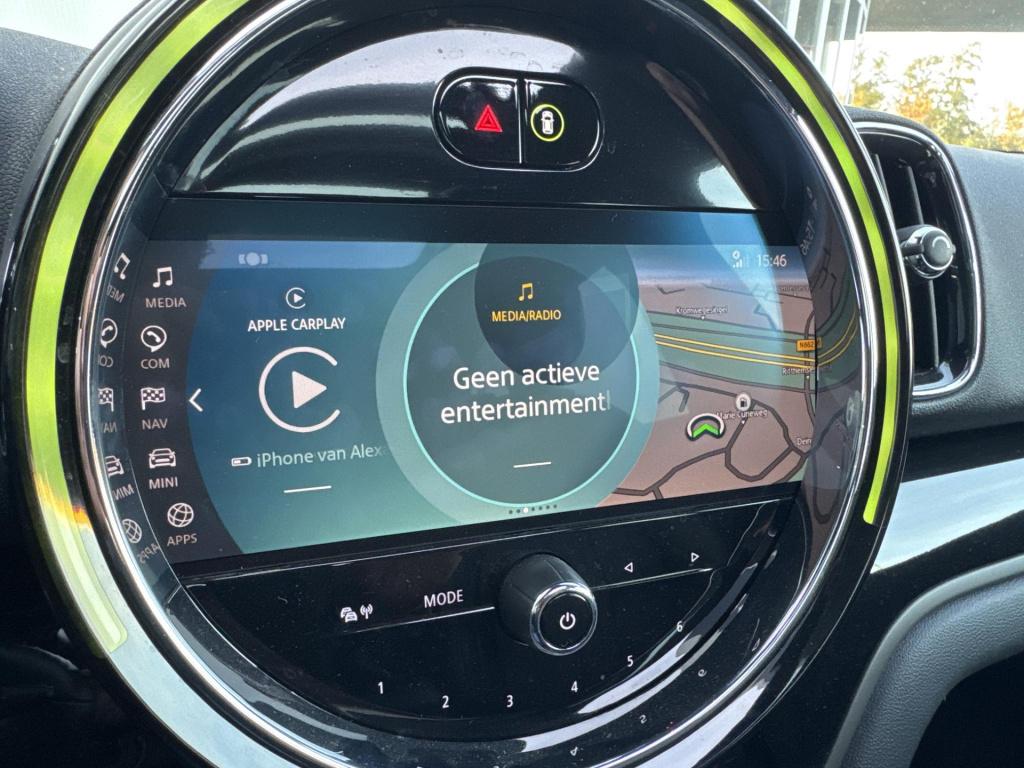 Mini Countryman mini 2.0 john cooper works all4 jcw pack