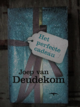 Mooi Boek