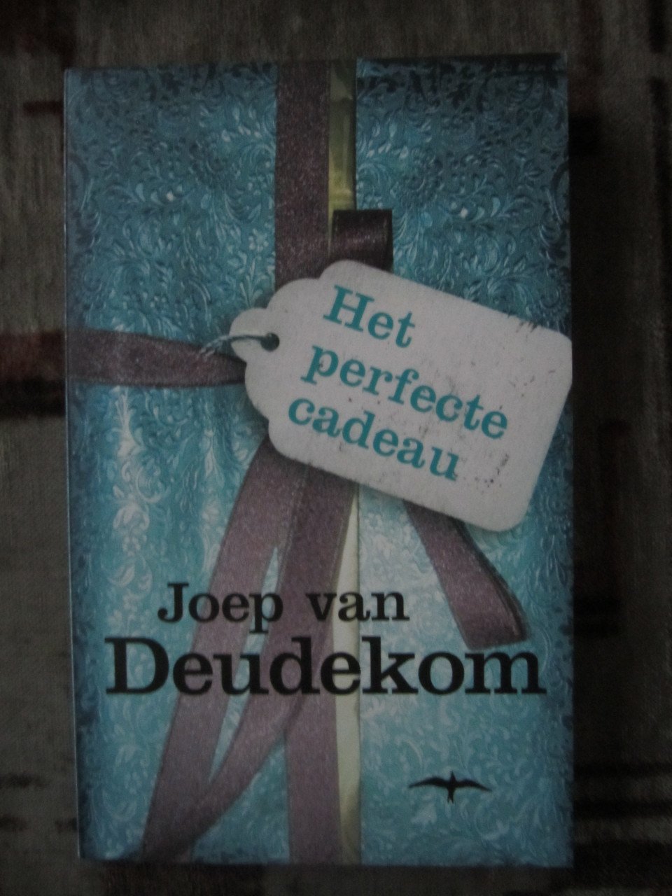 Mooi Boek