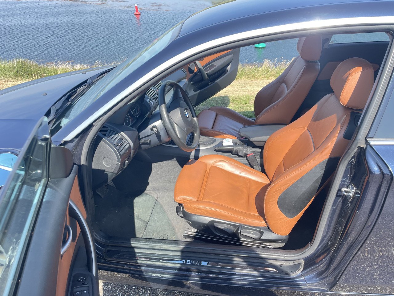 BMW 118i Executive