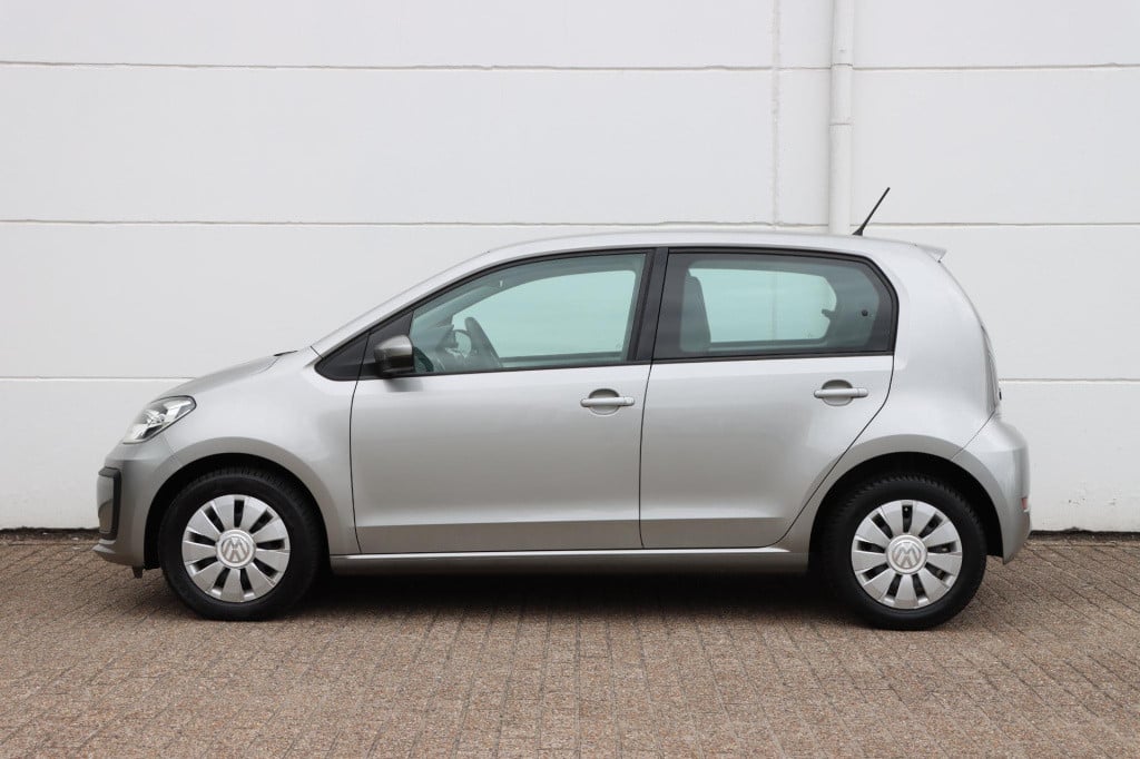 Volkswagen UP! 1.0 bmt move up! 60pk