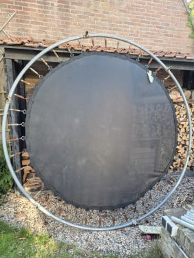 Trampoline