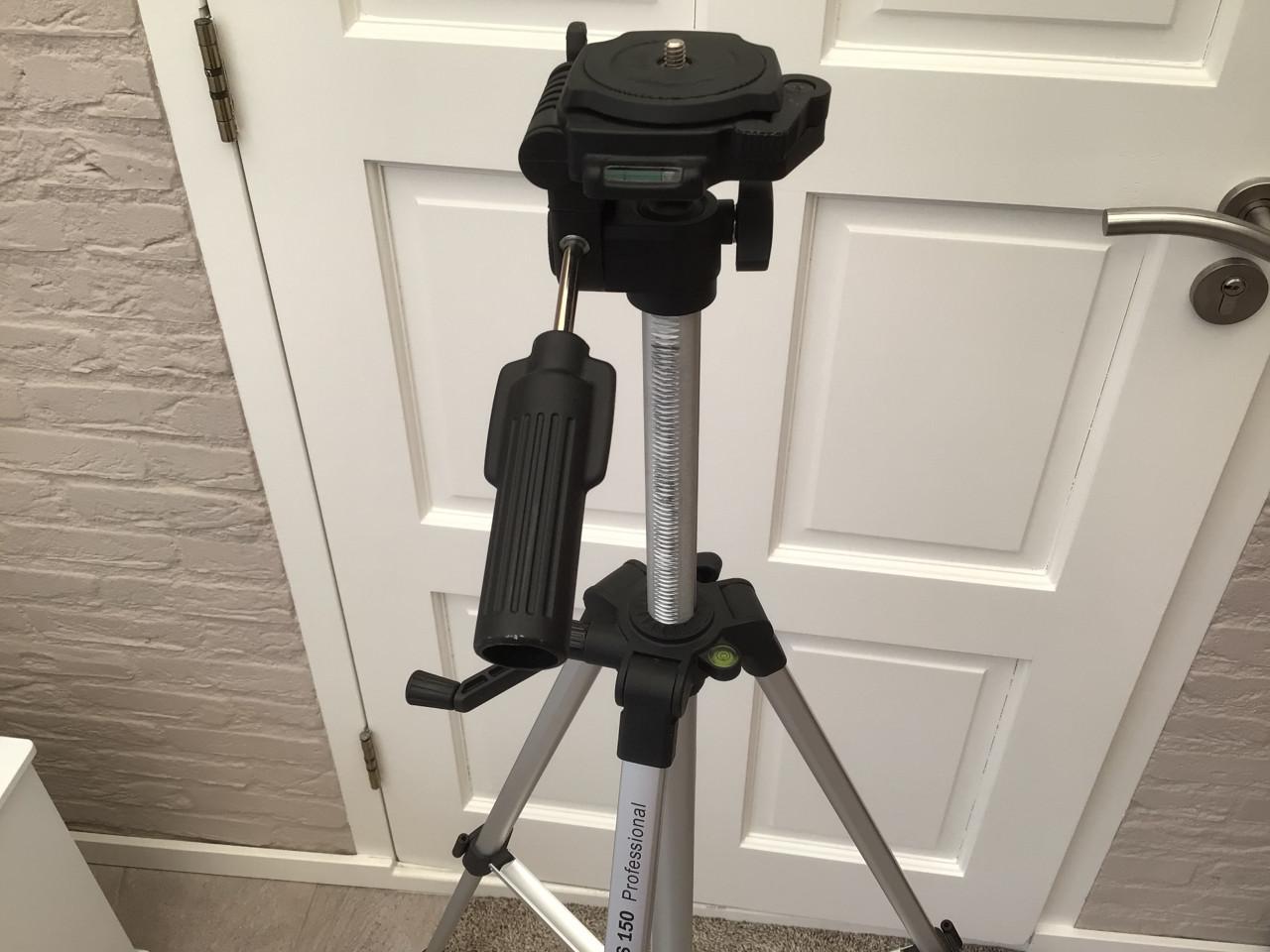 Bosch Statief BS150