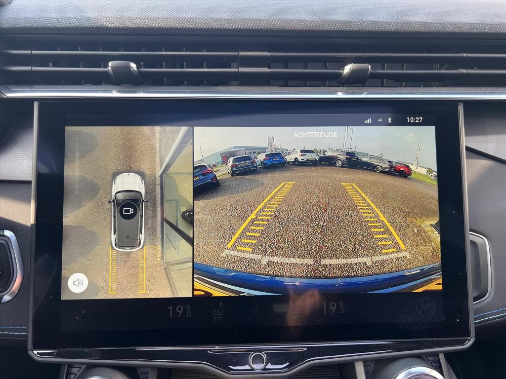 Lynk & Co 01 1.5 261pk phev 7dcth , panodak , adaptive cc , carplay