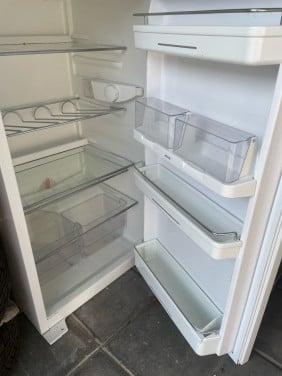 ATAG inbouw koelkast