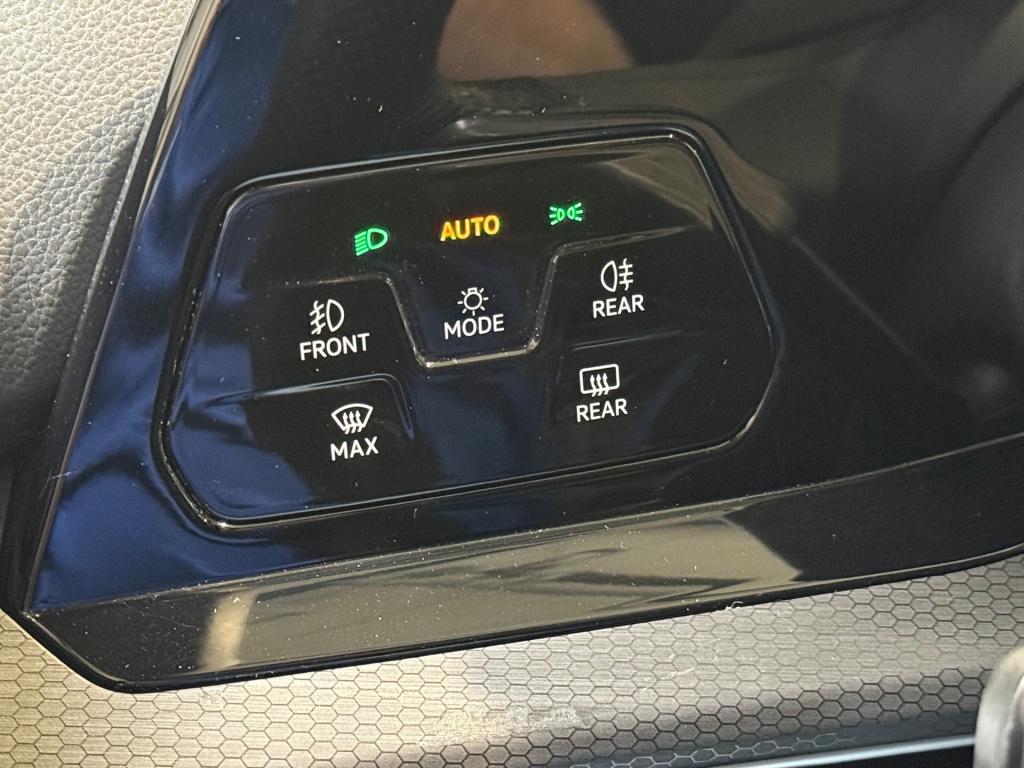 Volkswagen Golf 1.4 ehybrid gte