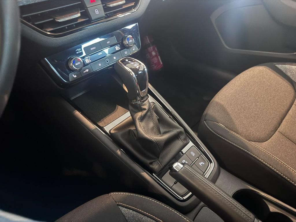 Skoda Kamiq 1.0 tsi business edition