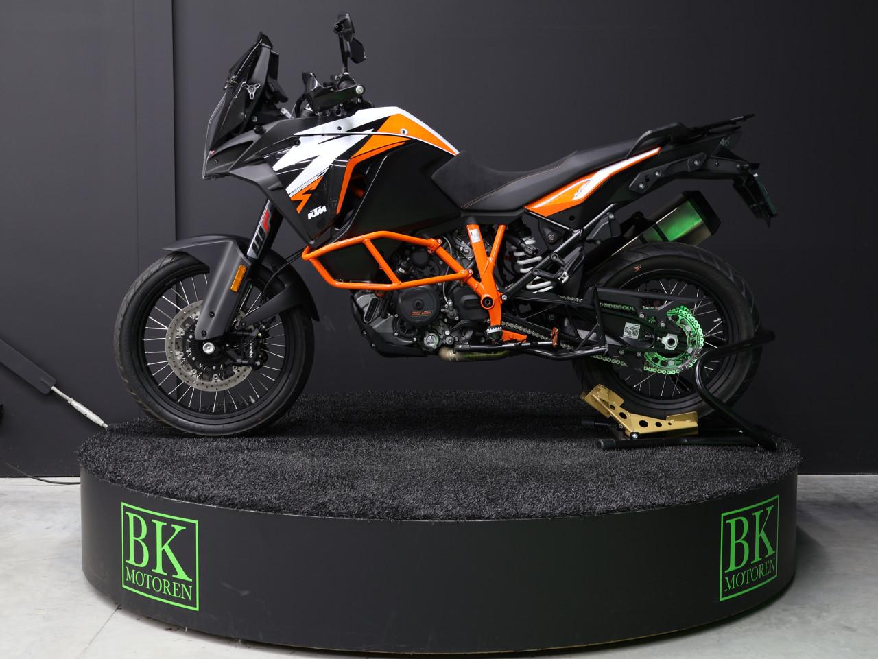 1290 SUPER ADVENTURE R
