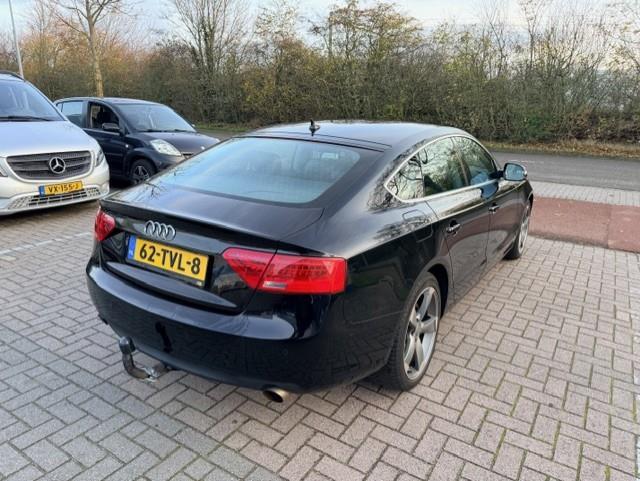 Audi A5 sportback 1.8 tfsi pro line