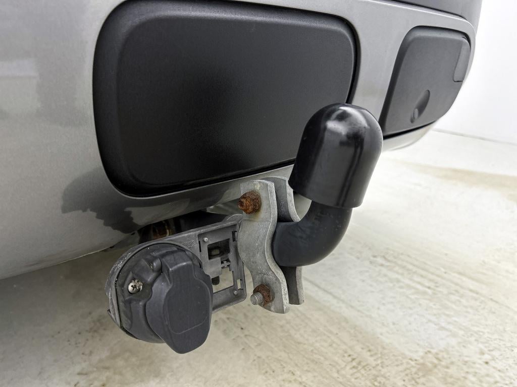 Citroen C3 Aircross 110 pk feel | rijklaar | trekhaak | parkeersensoren | n