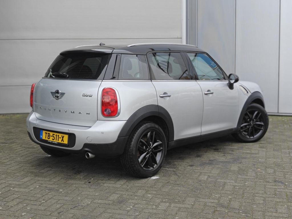 Mini Countryman mini 1.6 cooper chili