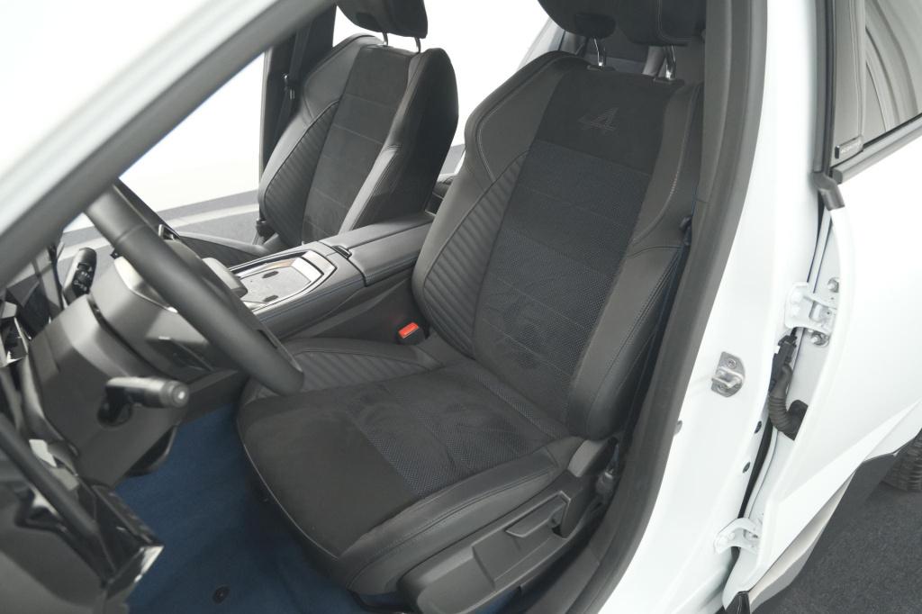 Renault Rafale 1.2 e-tech 4x4 plug-in hybrid 300 esprit alpine | 360 camera