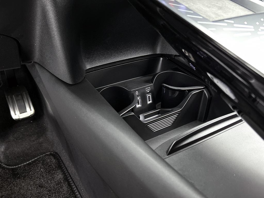 Ds Onbekend no 8 Étoile absolute comfort 74 kwh | absolute comfort pack | p