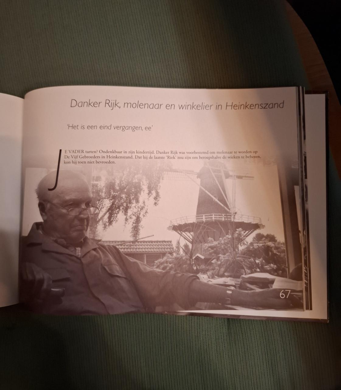 Er zit geen brood meer in - Zeeuwse zaakjes die er bijna niet meer zijn