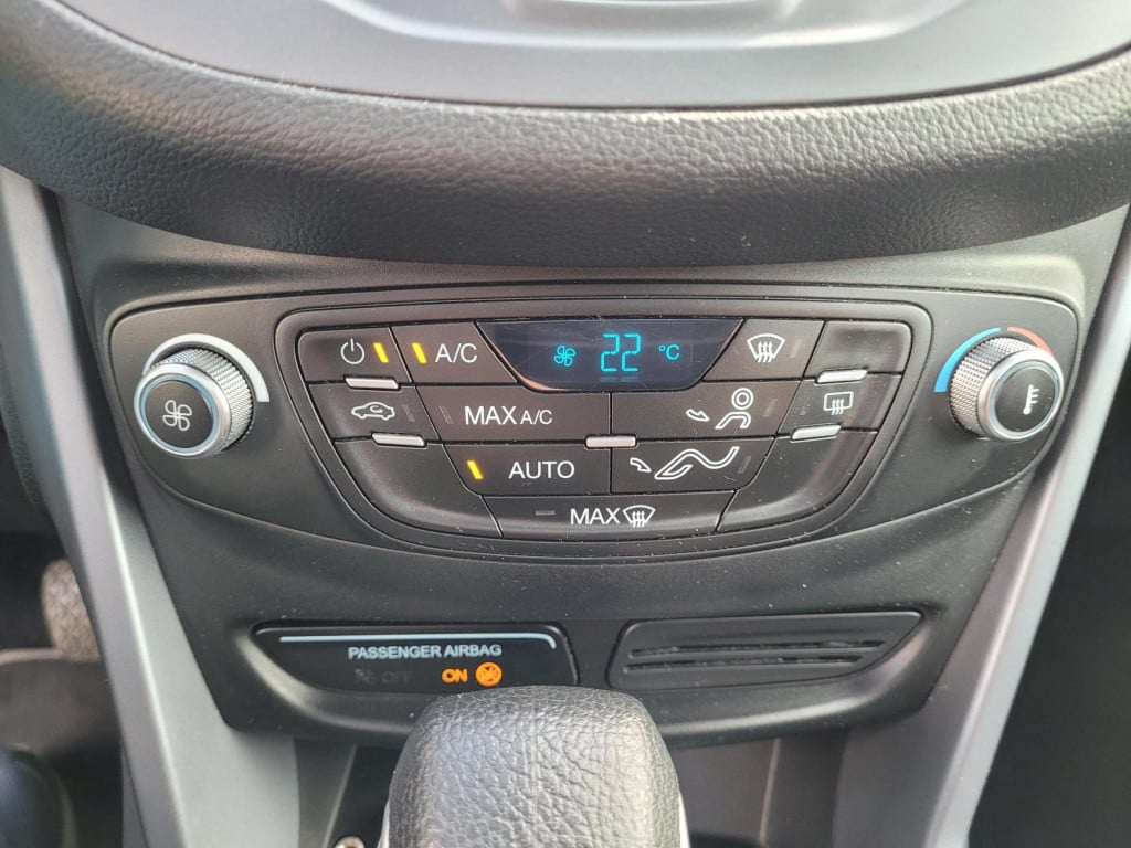 Ford B-max 1,6ti-vct trend automaat