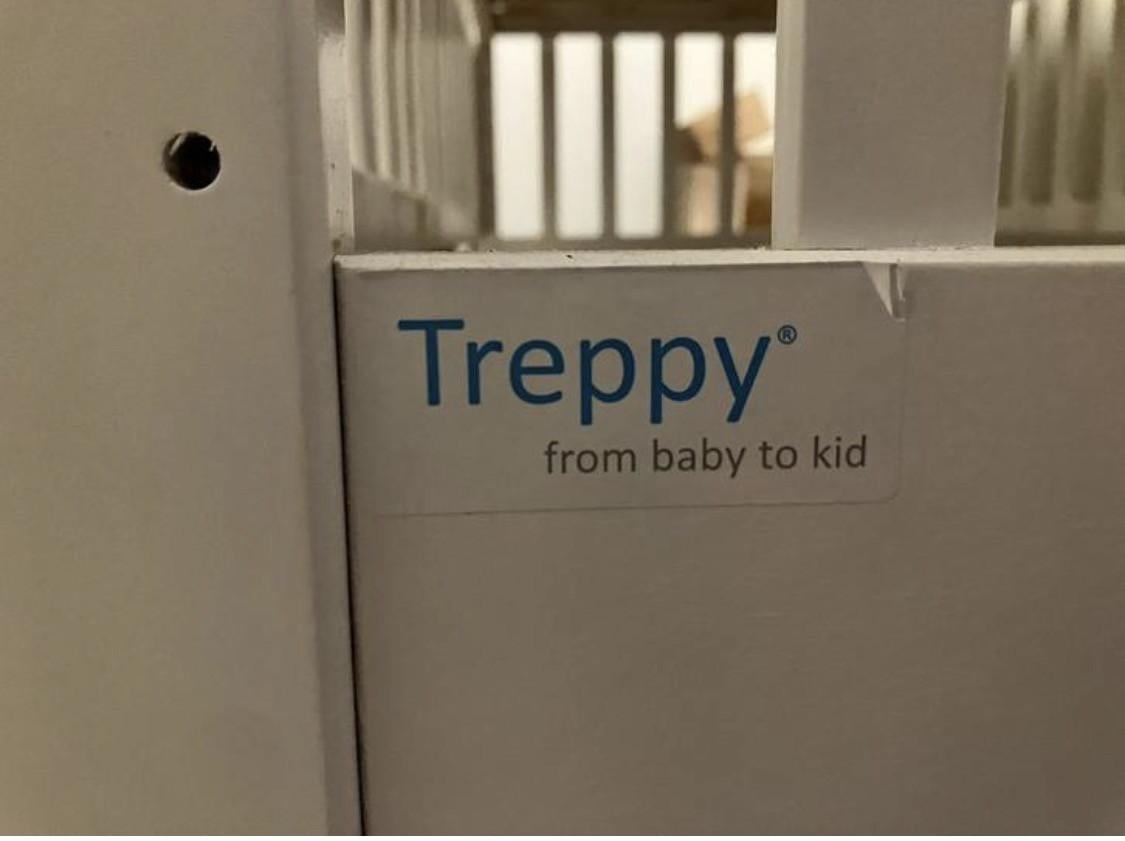 Ledikant/ co sleeper