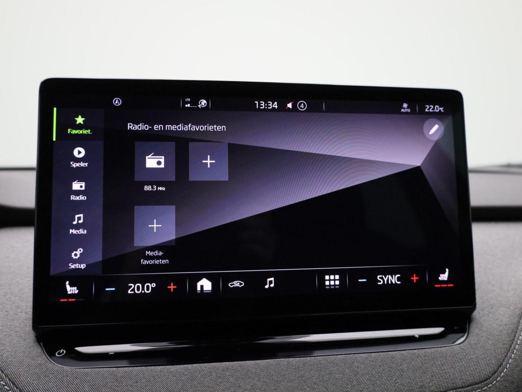 Skoda Enyaq Iv 80 | automaat | navigatie | apple carplay / android auto | s