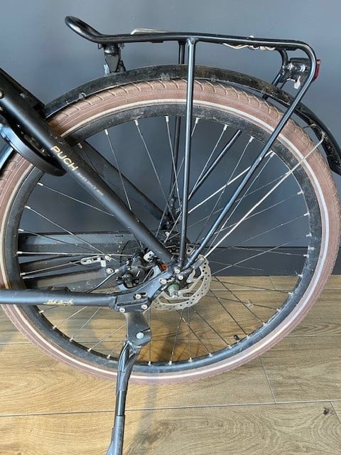 E-bike