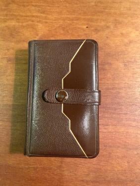 Te Koop: Psalmen en Gezangen 1938