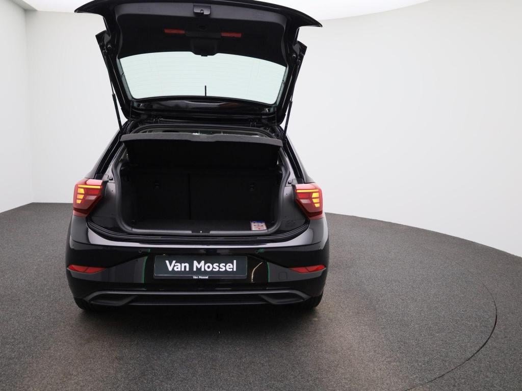 Volkswagen Polo 1.0 tsi life | apple carplay / android auto | camera | navi