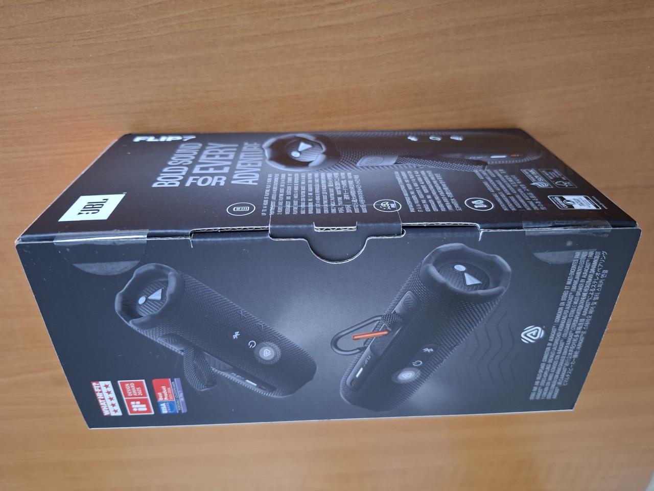 Te koop: JBL Flip 7 Speaker (NIEUW)