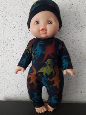 Poppenkleertjes Paola Reina Gordi 34 cm