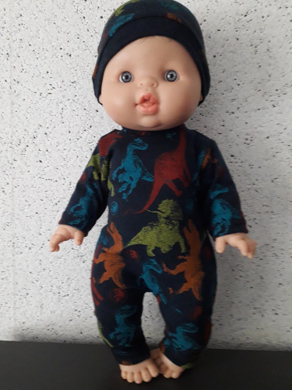 Poppenkleertjes Paola Reina Gordi 34 cm