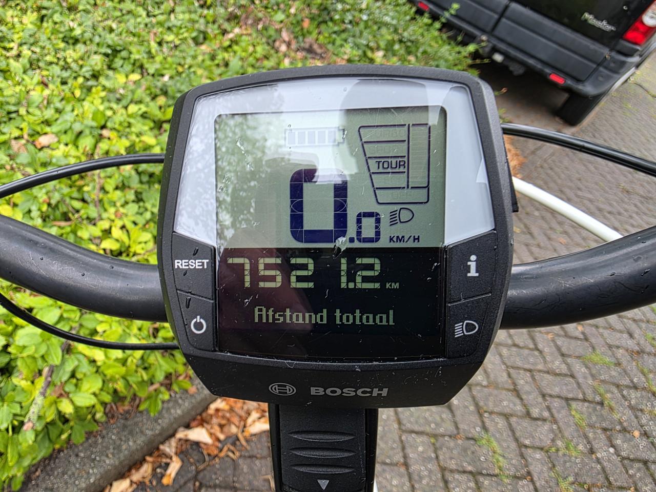 Schitterende Gazelle Luzern met Bosch Active Line Plus middenmotor