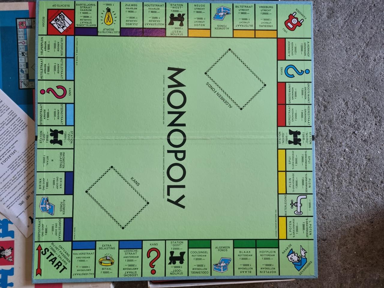 Monopoly