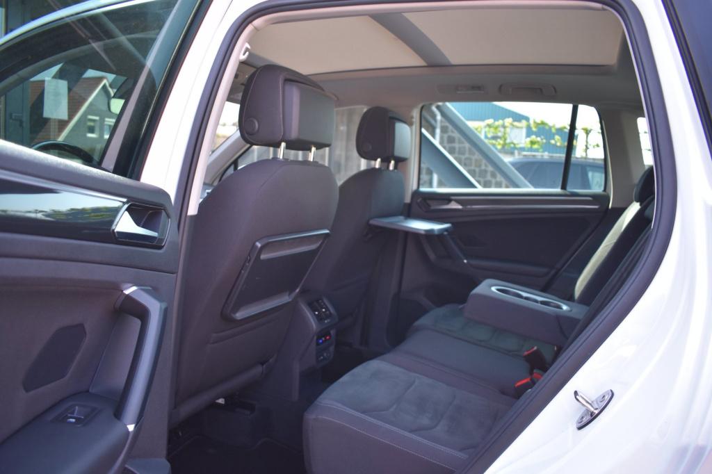 Volkswagen Tiguan 1.4 tsi act r-line | virtual | panoramadak | nap | stoelv