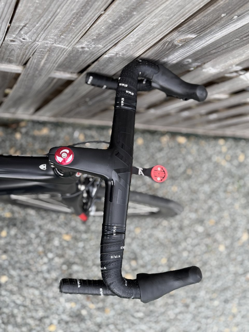 Trek Domane 4 racefiets