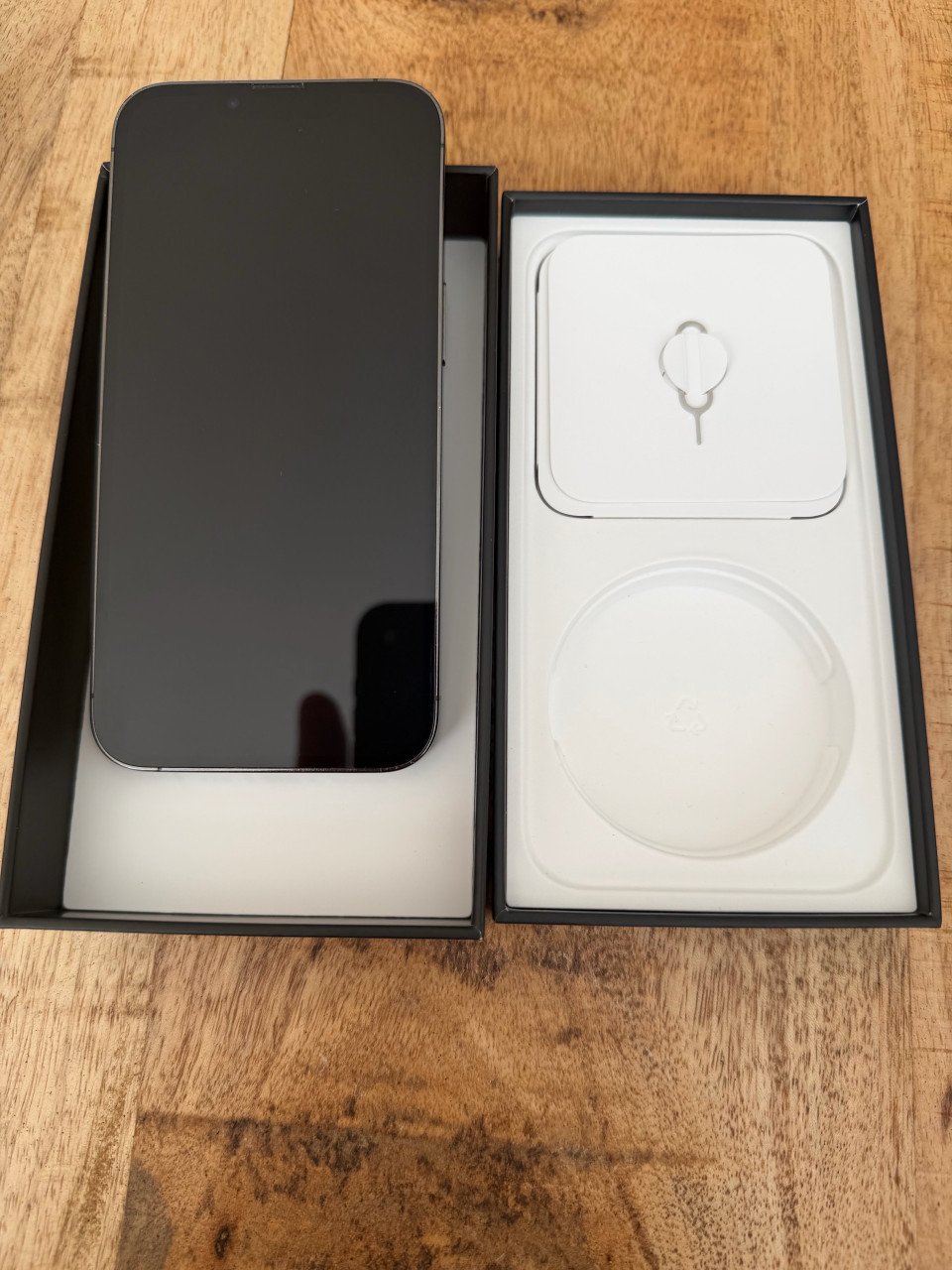 Te koop iphone 13 pro en iphone 12 pro
