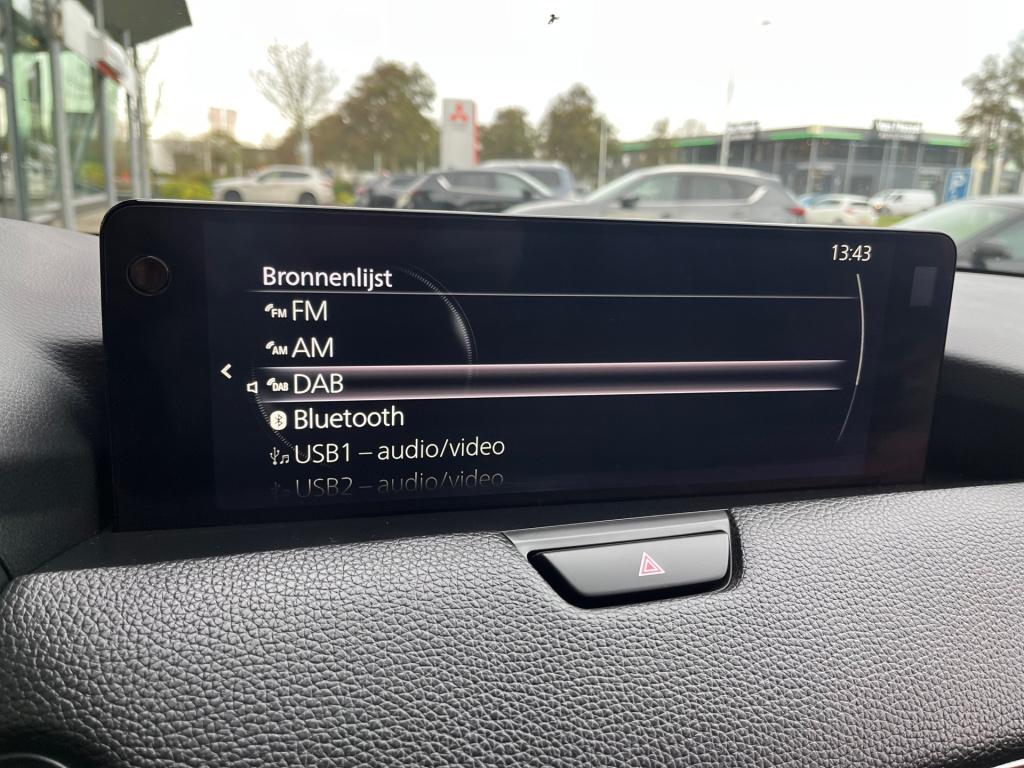 Mazda Cx-60 2.5 e-skyactiv phev homura|rijklaar