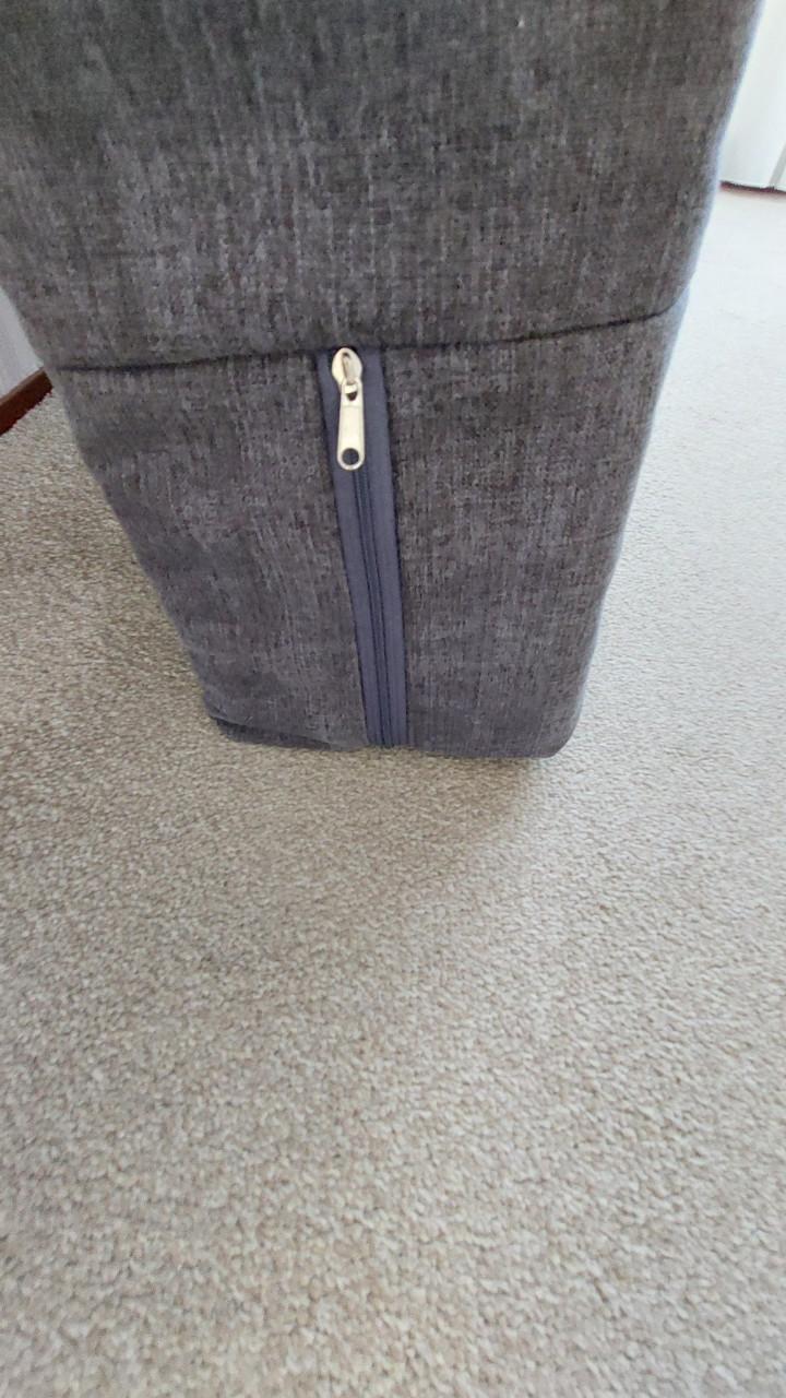 2x Boxspring matrassen zeer comfortabel