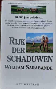 Spannend boek