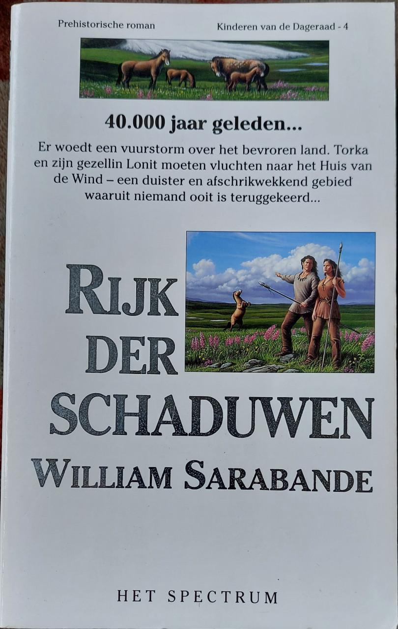 Spannend boek