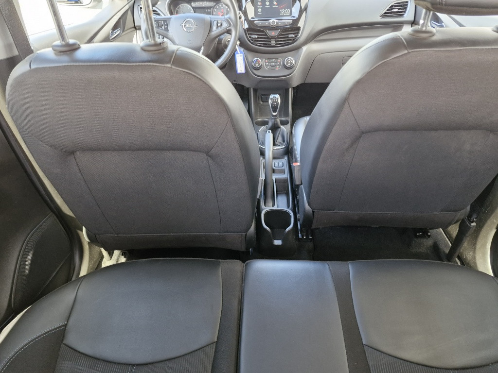 Opel Karl 1.0 ecofl innovation | intellilink navi