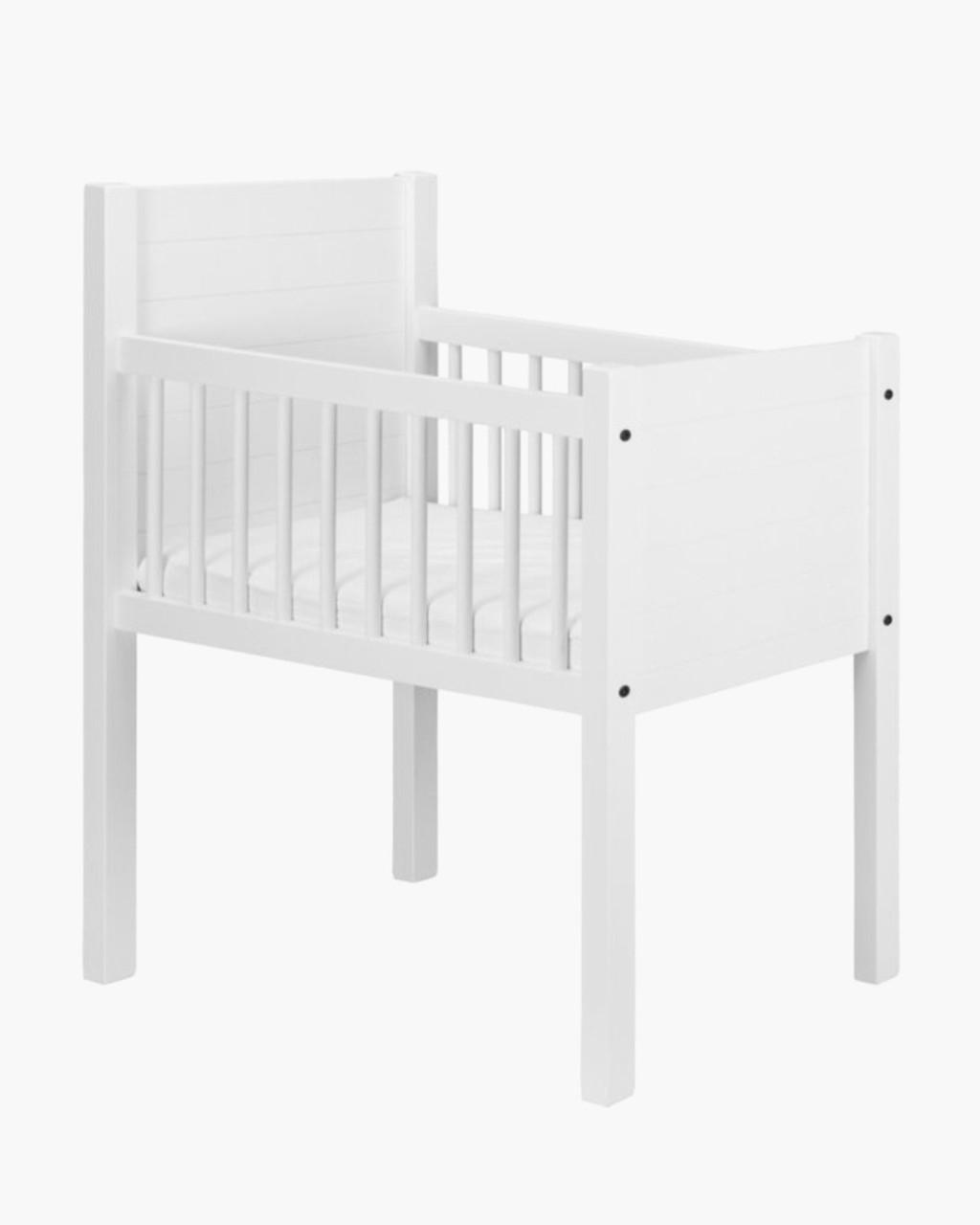 Kidsmill Noa Wieg Mat Wit