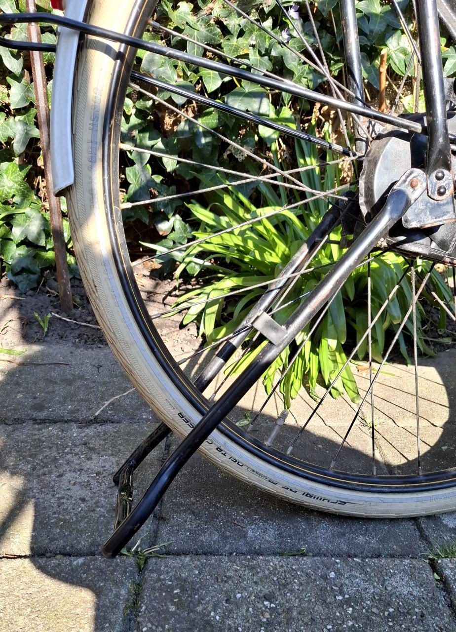 Gazelle Populair Oma fiets