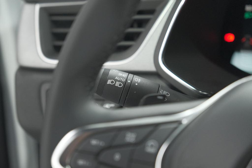 Renault Captur mild hybrid 160 edc techno | nieuw model | camera | navigati