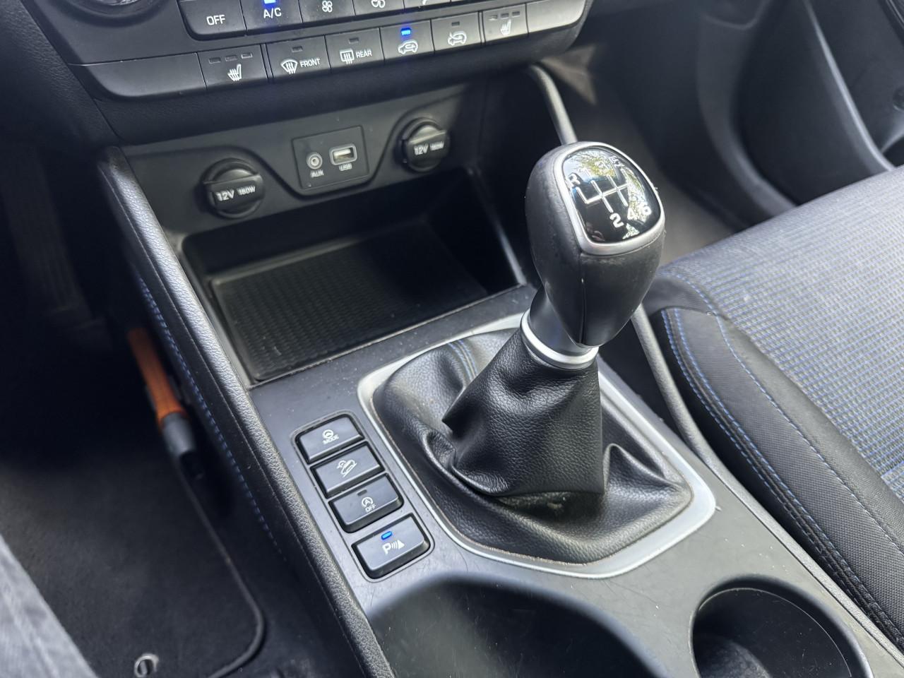 Hyundai Tucson 1.6 GDi Comfort | Navi | Cruise | Camera | Stoelverwarming