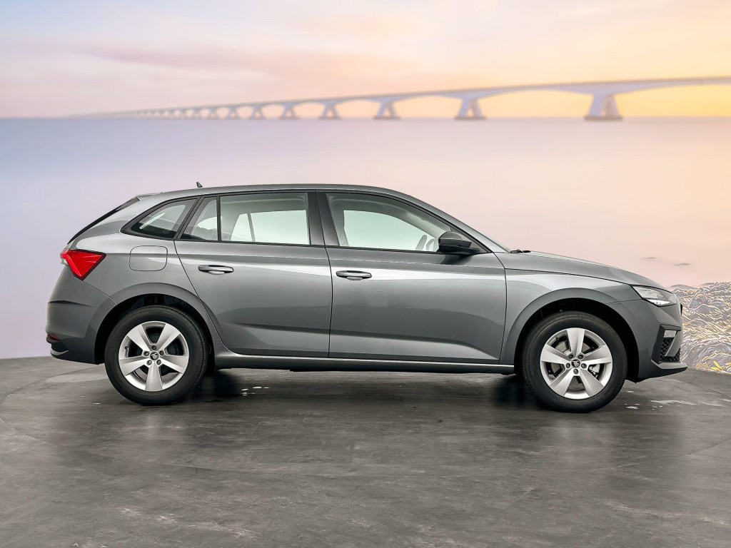 Skoda Scala selection 1.0 tsi 85 kw / 115 pk hatchback 6 versn